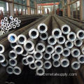 ASTM A192 Tube Keluli Lancar Dingin